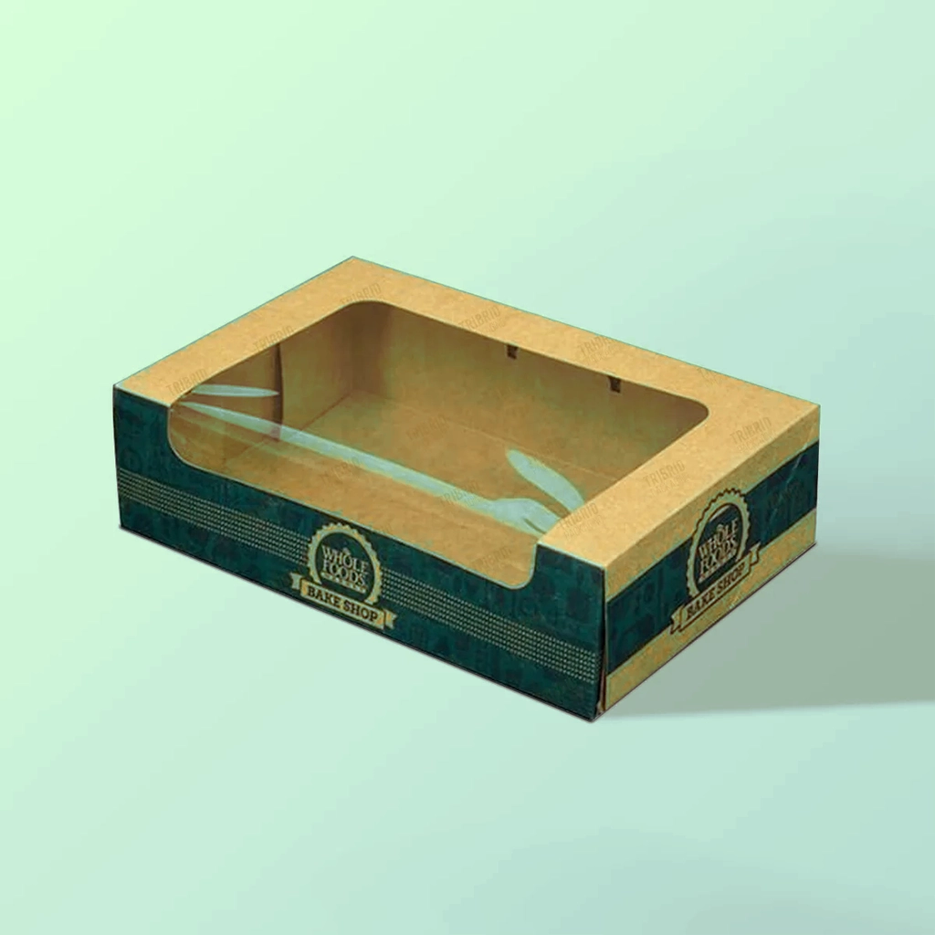 Custom Eco Friendly Boxes image 5 | The Box Lane